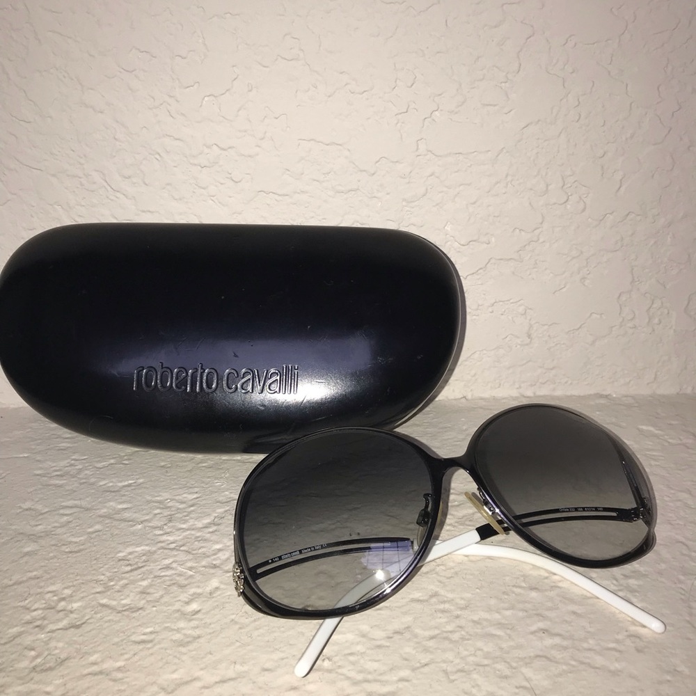 Roberto Cavalli Sunglasses